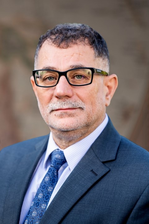 M. Rashad Massoud, MD, MPH, FACP